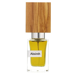Absinth Extrait de Parfum Women and Men Nasomatto
