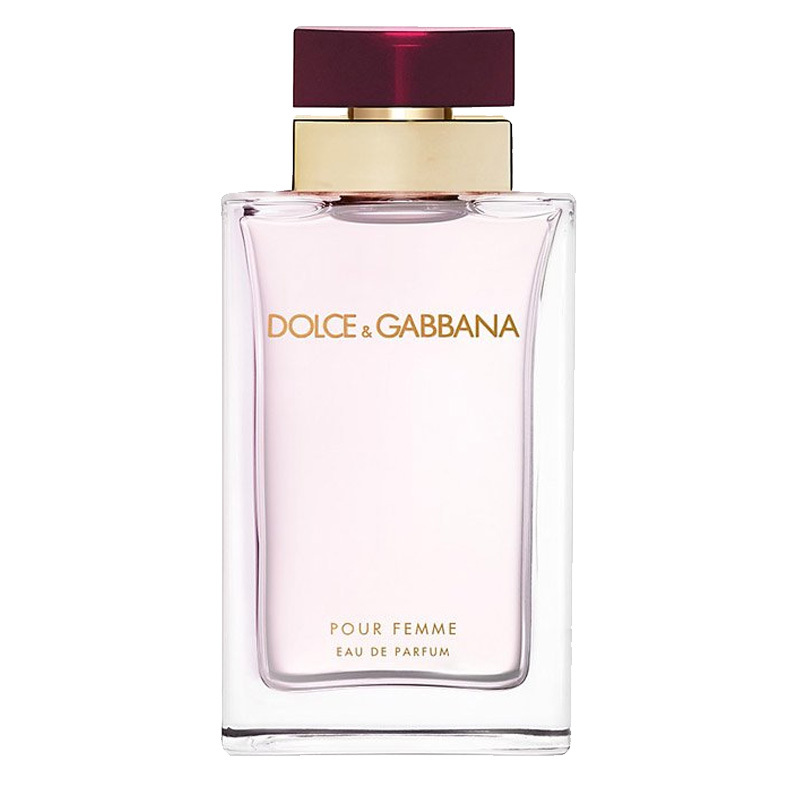 Dolce Gabbana Pour Femme Eau de Parfum For Women Dolce & Gabbana - D&G