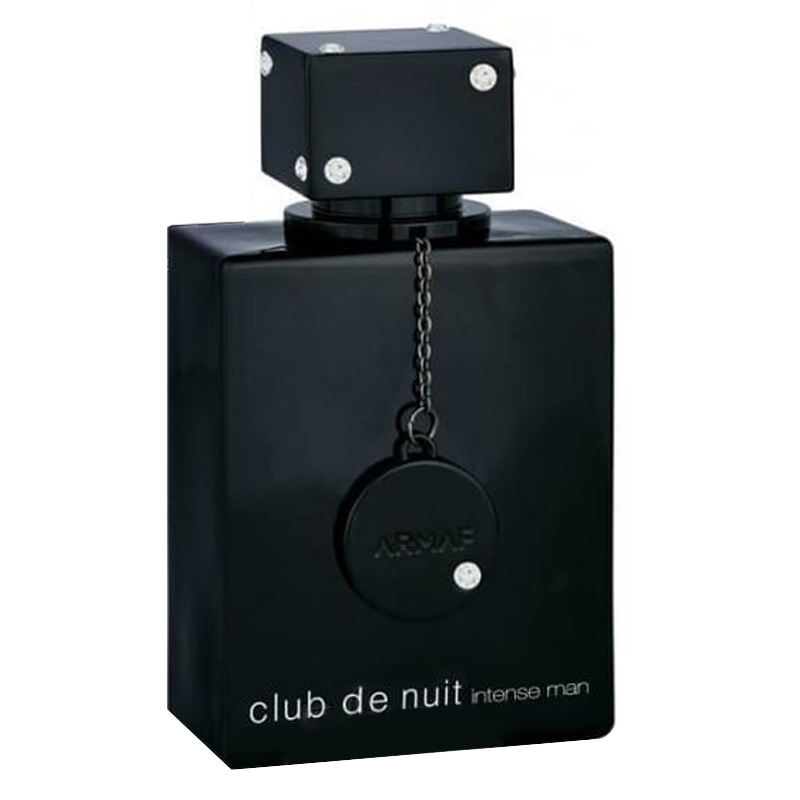 Club de Nuit Intense Eau de Toilette For Men Armaf