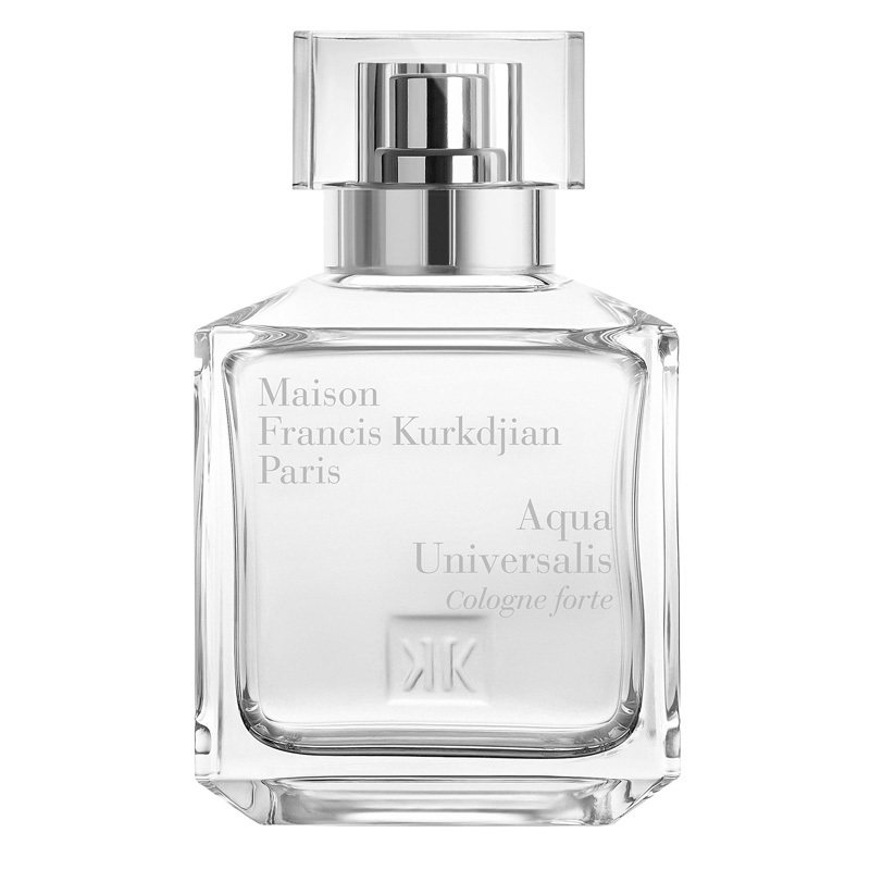 Aqua Universalis Cologne Forte Eau de Parfum for Women and Men Maison Francis Kurkdjian
