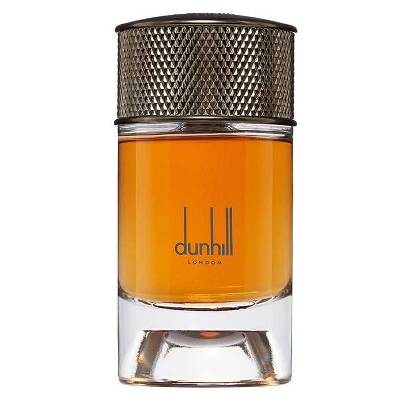 British Leather Eau de Parfum for Men Alfred Dunhill