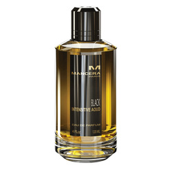 Black Intensitive  Aoud Eau de Parfum for Women and Men Mancera