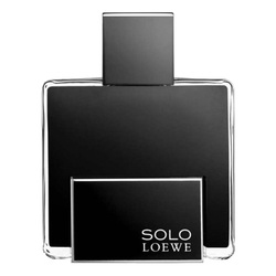 Solo Platinum Eau de Toilette For Men Loewe