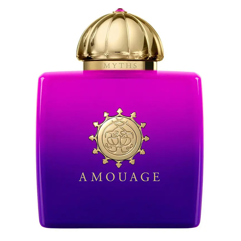 Myths Eau de Parfum For Women Amouage