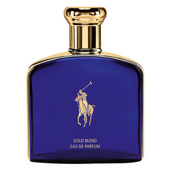 Polo Blue Gold Blend Eau de Parfum For Men Ralph Lauren