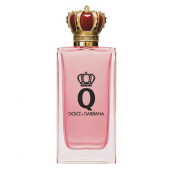Q By Dolce Gabbana Eau de Parfum Women Dolce & Gabbana - D&G