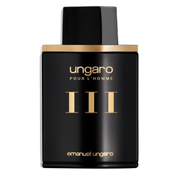 Pour L Homme III Eau de Toilette For Men Emanuel ungaro Emanuel Ungaro