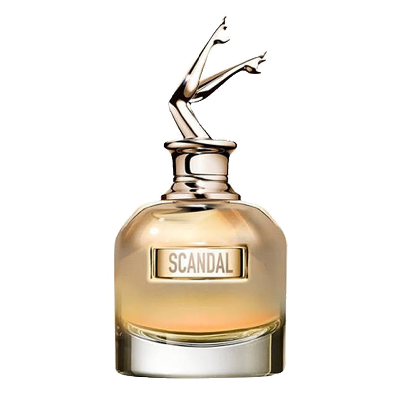 Scandal Gold Eau de Parfum for Women Jean Paul Gaultier