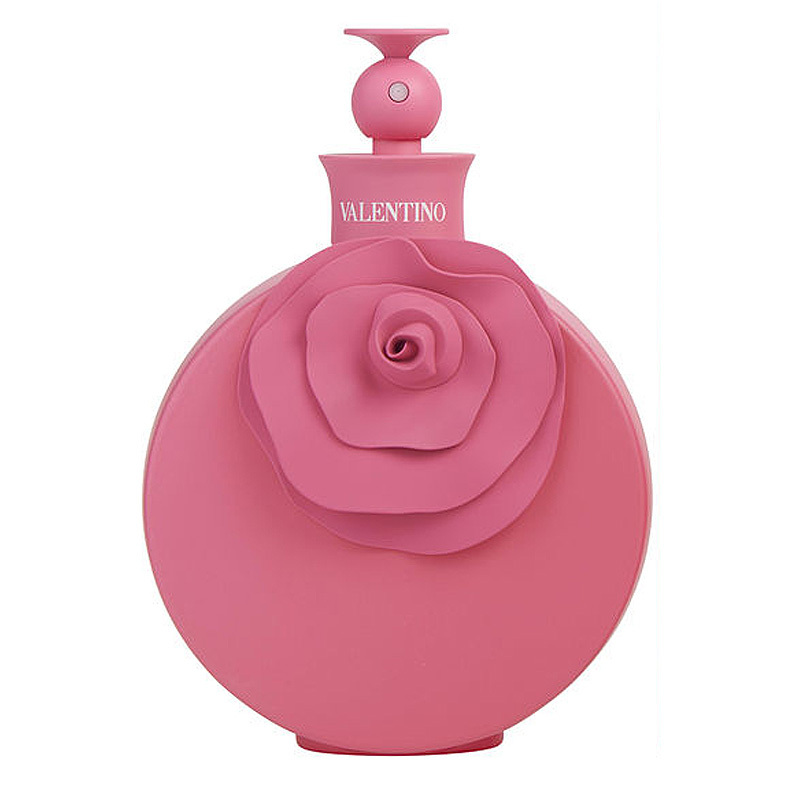 Valentina Pink Eau de Parfum For Women Valentino