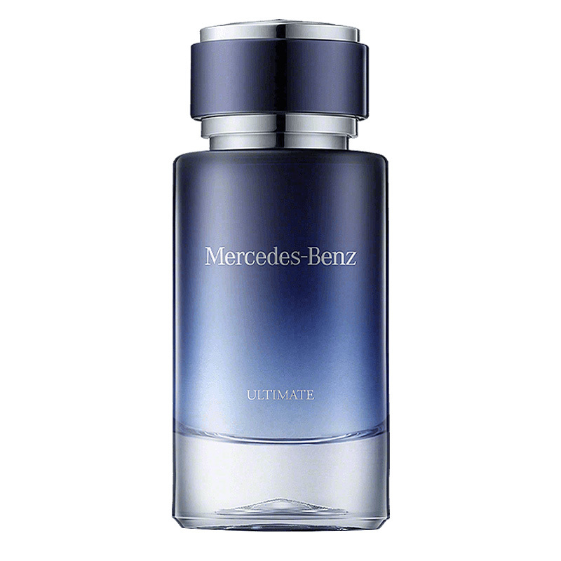 Ultimate Eau de Parfum Men Mercedes Benz
