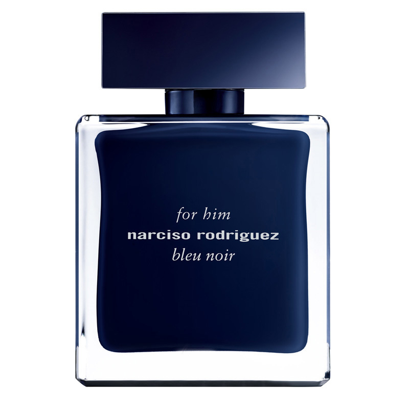 Bleu Noir Eau de Toilette For Men Narciso Rodriguez
