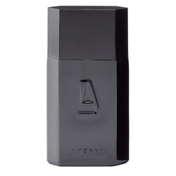 Silver Black Eau de Toilette For Men Azzaro