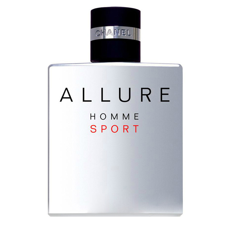 Allure Homme Sport Eau de Toilette For Men Chanel