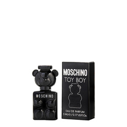 Toy Boy Eau de Parfum for Men