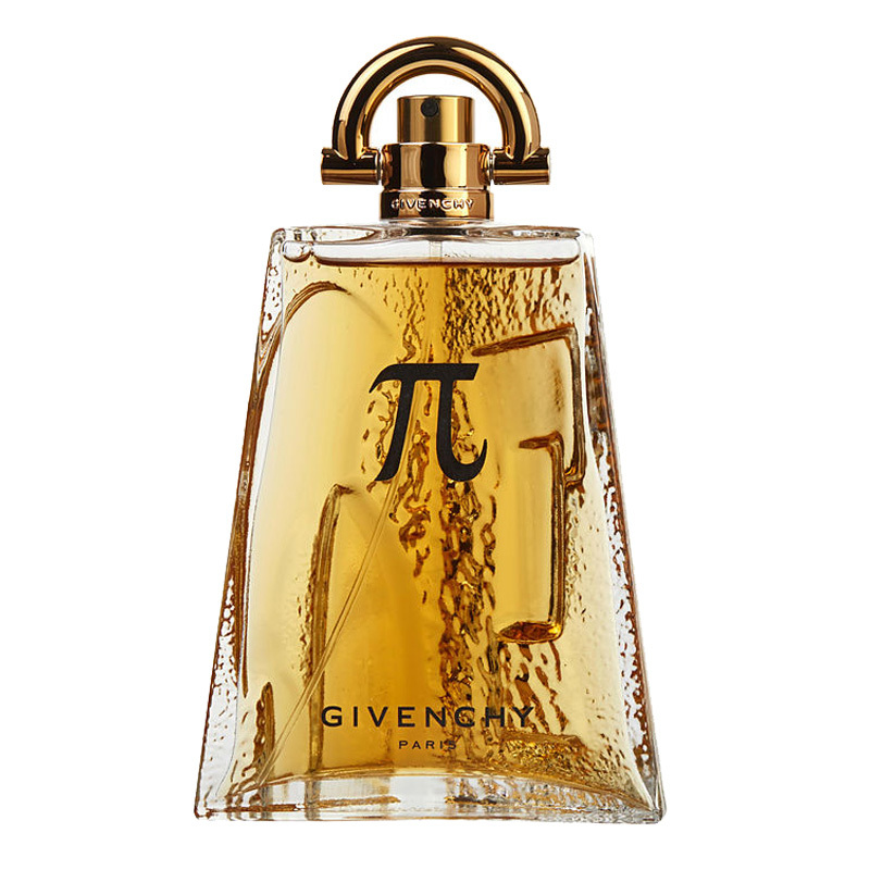 pi Eau de Toilette For Men Givenchy