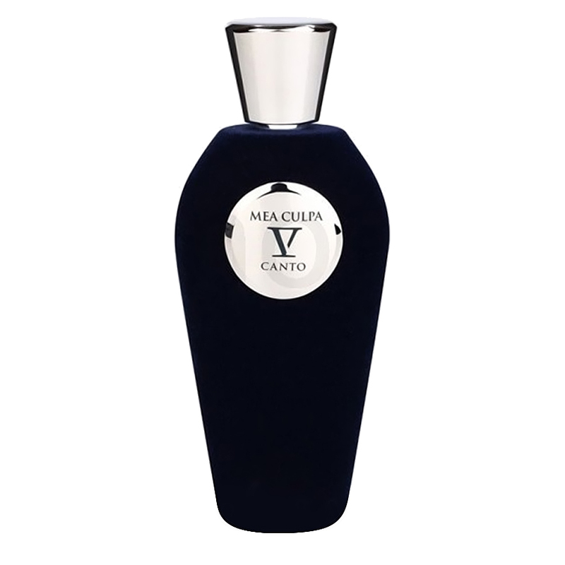 Mea Culpa Extrait de Parfum Women and Men V Canto