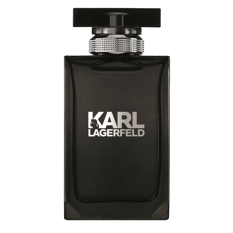 Karl Lagerfeld Eau de Toilette for Men Karl Lagerfeld