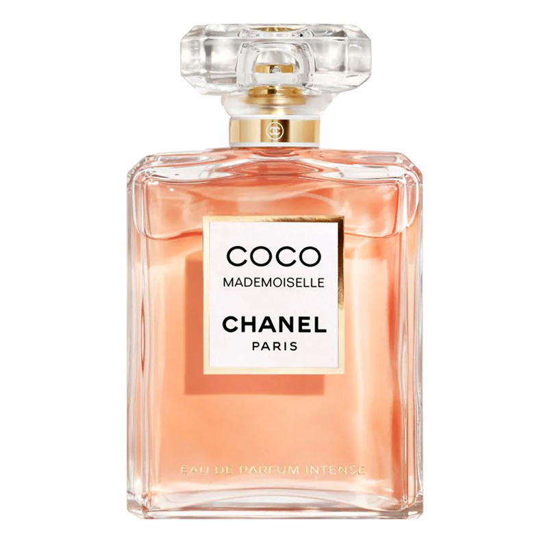 Coco Mademoiselle Intense Eau de Parfum For Women Chanel