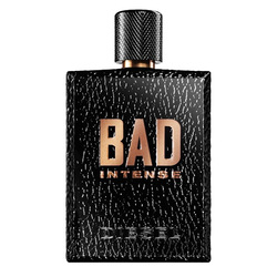 Bad Intense Eau de Parfum For Men Diesel