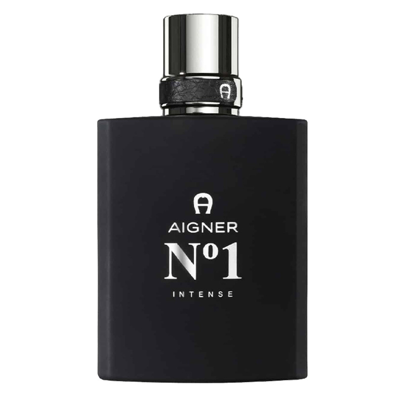 Aigner No 1 Intense Eau de Toilette For Men