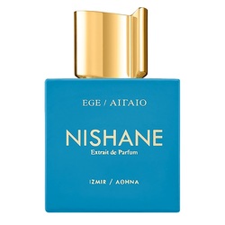 EGE AIGAIO Extrait de Parfum for Women and Men Nishane