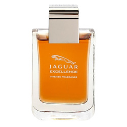 Excellence Intense Eau de Parfum For Men Jaguar