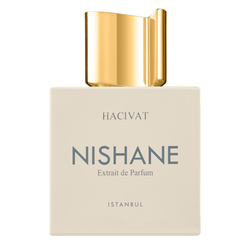 Hacivat Extrait de Parfum for Women and Men Nishane