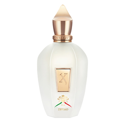 XJ 1861 Zefiro Eau de Parfum for Women and Men