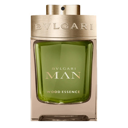 Man Wood Essence Eau de Parfum For Men Bvlgari