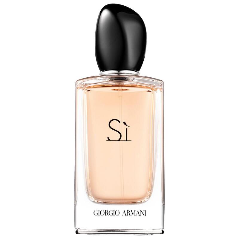 Si Eau de Parfum for Women Giorgio Armani