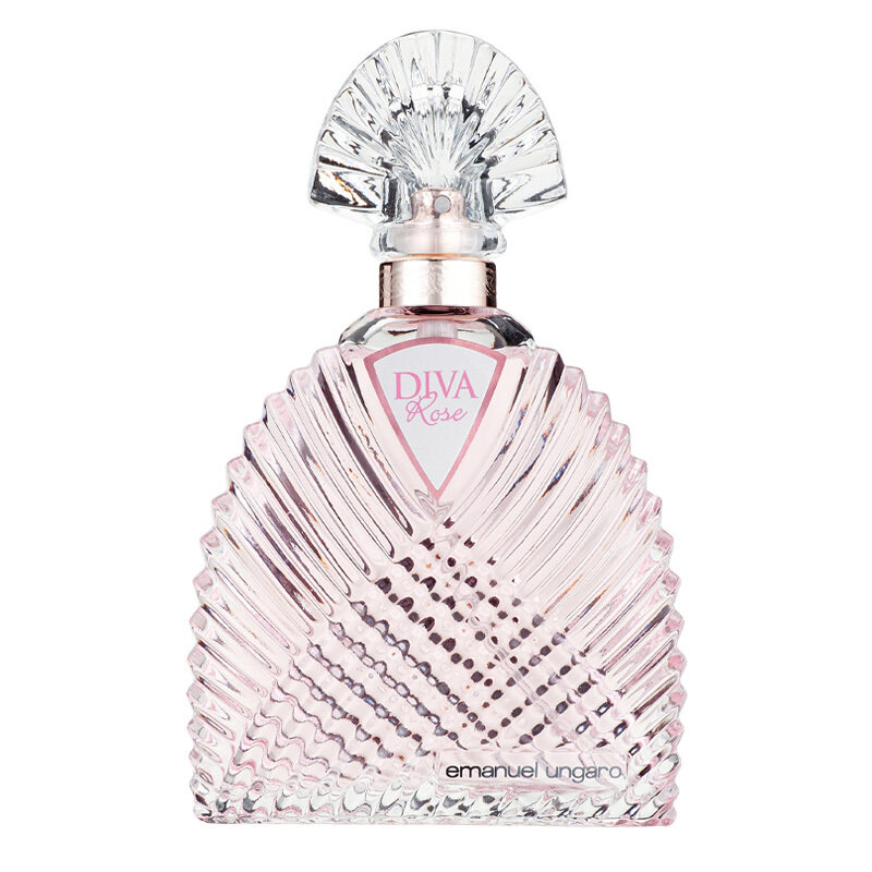 

Diva Rose Eau de Parfum for Women Emanuel Ungaro