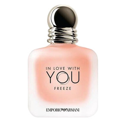 In Love With You Freeze Eau de Parfum for Women