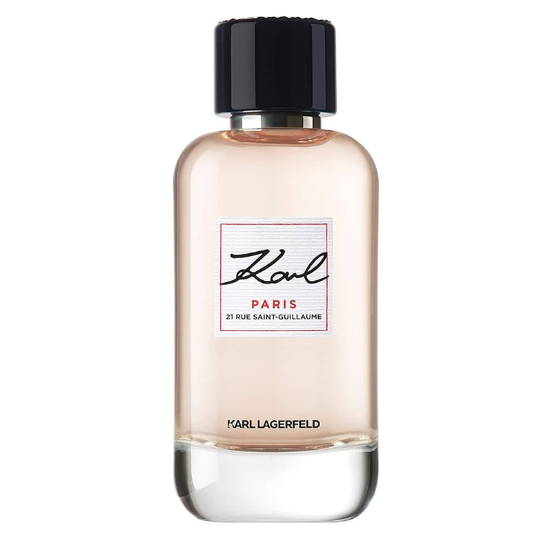 Karl Paris 21 Rue Saint Guillaume Eau de Parfum Women Karl Lagerfeld