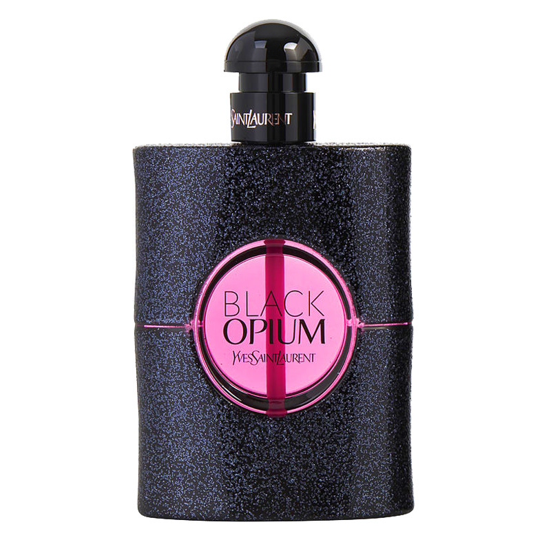 Black Opium Neon Eau de Parfum for Women Yves Saint Laurent - YSL