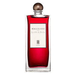 La Fille de Berlin Eau de Parfum for Women and Men