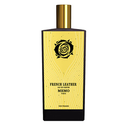 French Leather Eau de Parfum For Women And Men Memo Paris