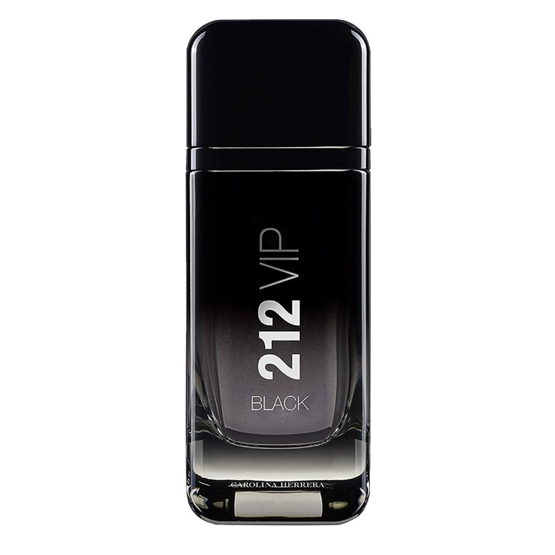 212VIP Black Eau de Parfum For Men Carolina Herrera