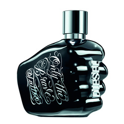 Only The Brave Tattoo Eau de Toilette For Men Diesel