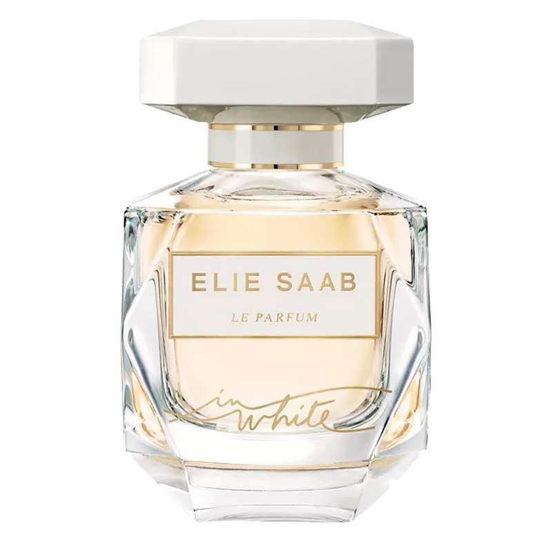 Le Parfum In White Eau de Parfum for Women Elie Saab