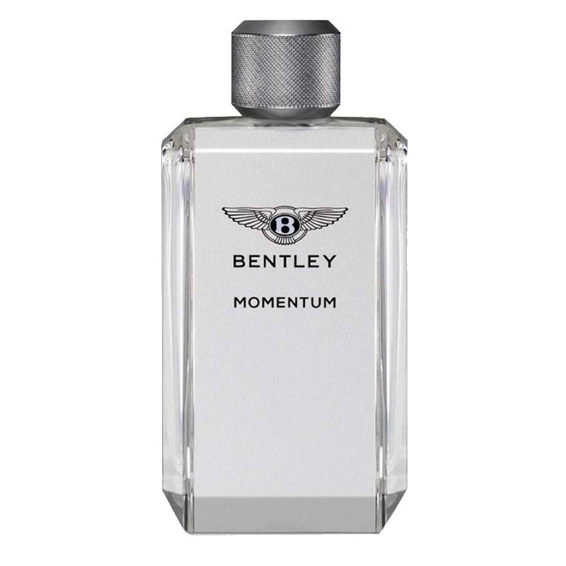 Momentum Eau de Toilette For Men Bentley