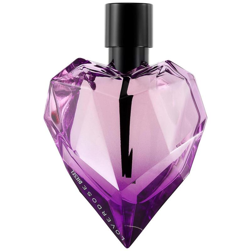 Loverdose Eau de Parfum for Women Diesel