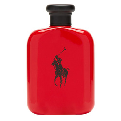 Polo Red Eau de Toilette For Men Ralph Lauren