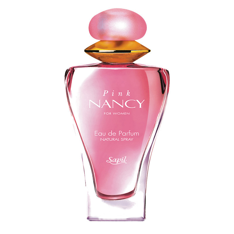 Pink Nancy Eau de Parfum for Women Sapil