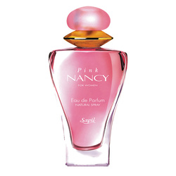 Pink Nancy Eau de Parfum for Women Sapil