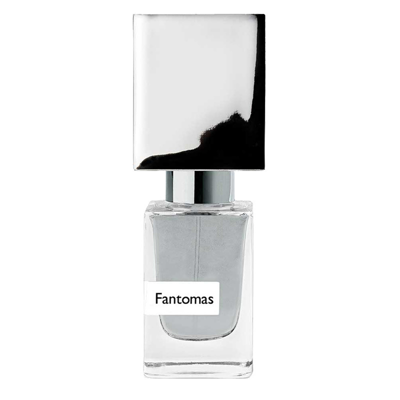 Fantomas Extrait de Parfum for Women and Men Nasomatto