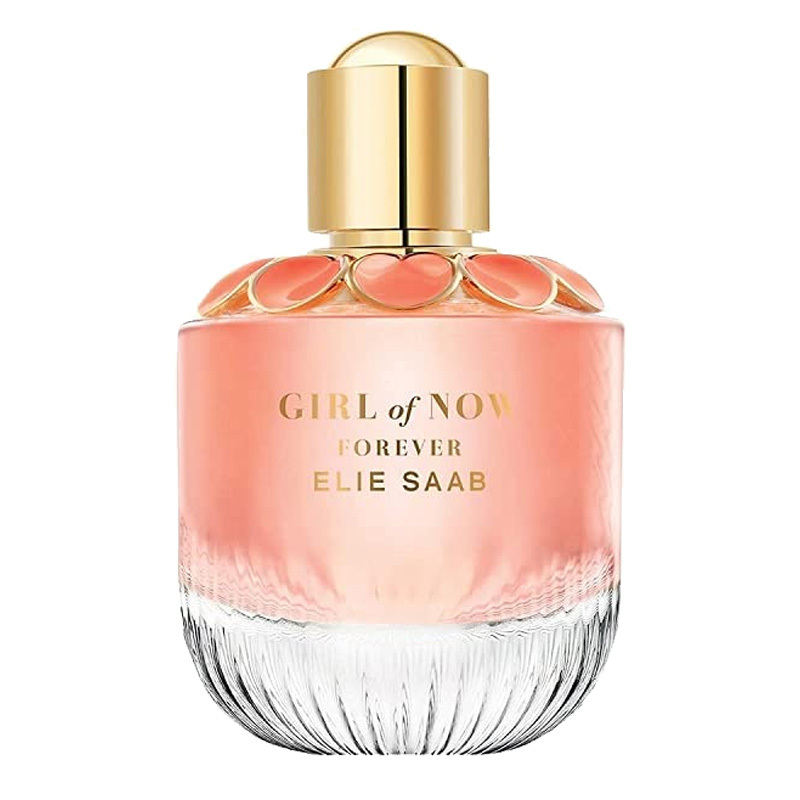 Girl of Now Forever Eau de Parfum for Women Elie Saab