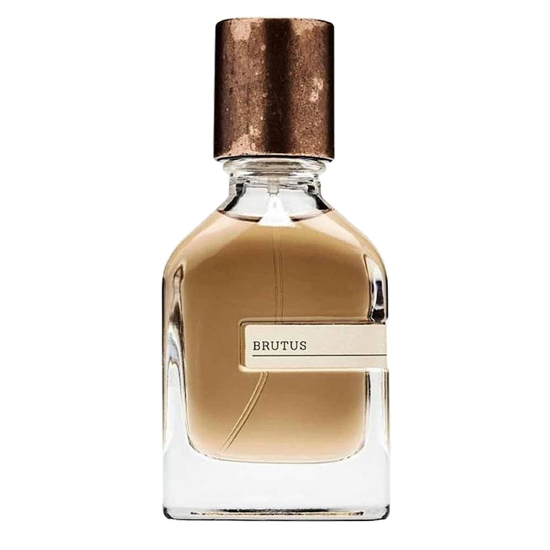 Brutus Parfum for Women and Men Orto Parisi