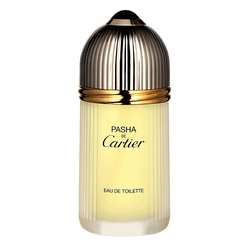 Pasha Eau de Toilette For Men Cartier