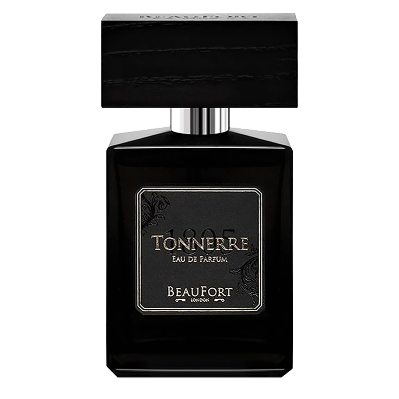 1805 Tonnerre Eau de Parfum for Women and Men BeauFort London