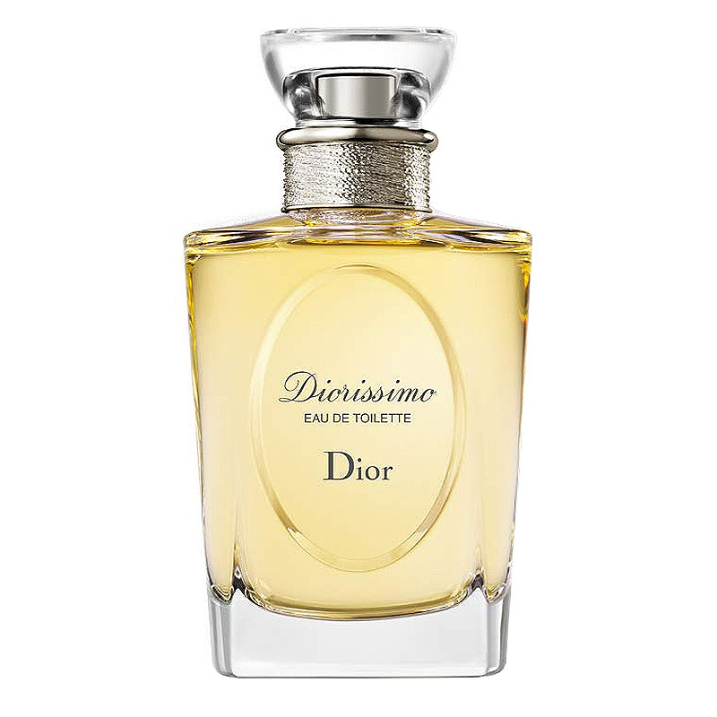 Diorissimo Eau de Toilette for Women